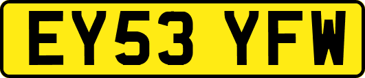 EY53YFW