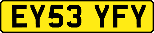 EY53YFY