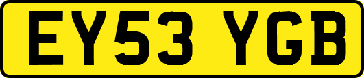 EY53YGB