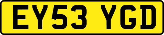EY53YGD
