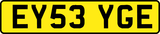 EY53YGE
