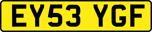 EY53YGF