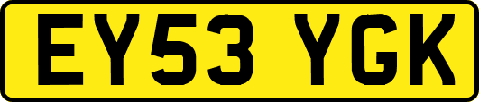 EY53YGK