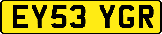 EY53YGR