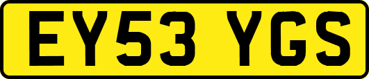 EY53YGS