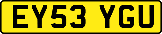 EY53YGU