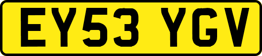 EY53YGV