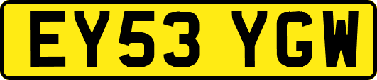 EY53YGW