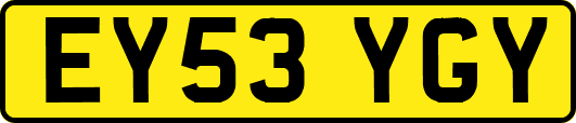 EY53YGY