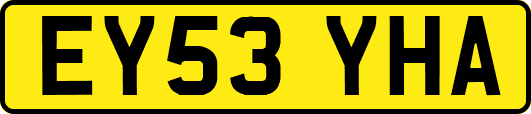 EY53YHA