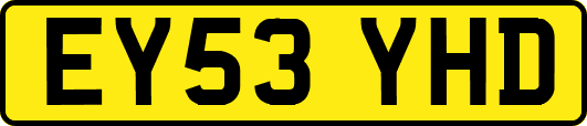 EY53YHD