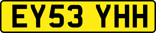 EY53YHH