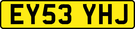 EY53YHJ