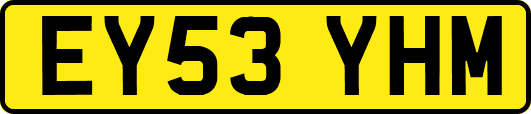 EY53YHM