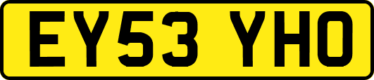 EY53YHO