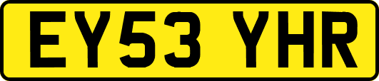 EY53YHR