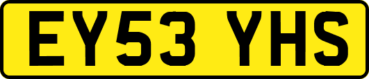 EY53YHS