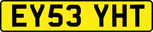 EY53YHT