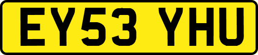 EY53YHU