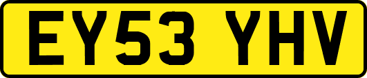 EY53YHV