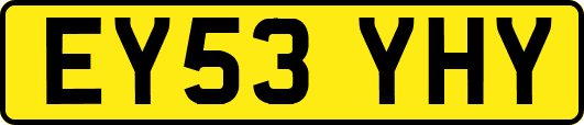 EY53YHY