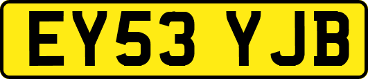 EY53YJB