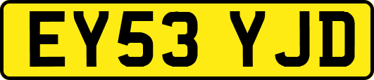 EY53YJD