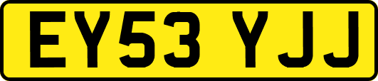 EY53YJJ