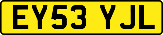 EY53YJL