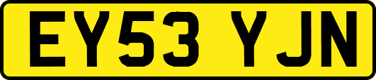 EY53YJN
