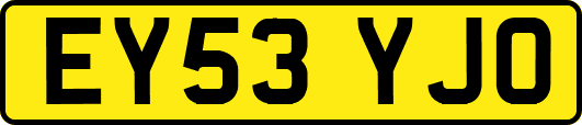 EY53YJO