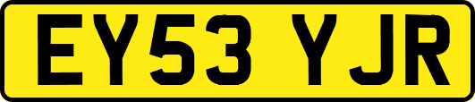 EY53YJR