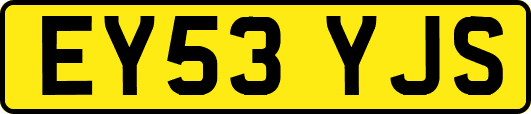 EY53YJS