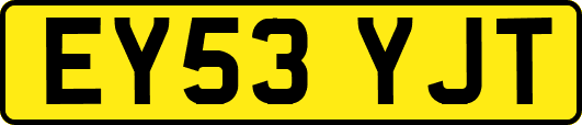 EY53YJT