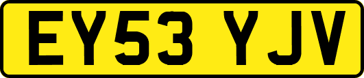 EY53YJV