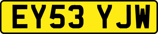 EY53YJW