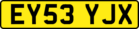 EY53YJX