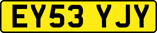 EY53YJY