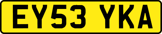 EY53YKA
