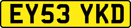 EY53YKD