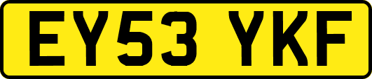 EY53YKF