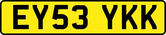 EY53YKK