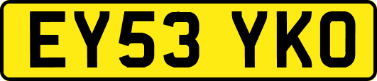 EY53YKO