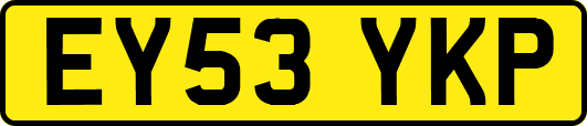EY53YKP