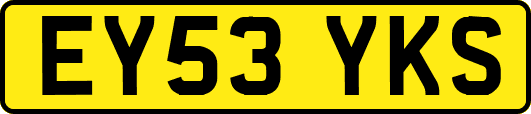 EY53YKS