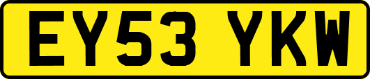 EY53YKW