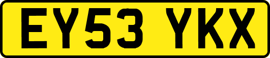 EY53YKX