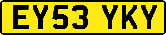 EY53YKY