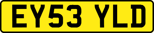 EY53YLD