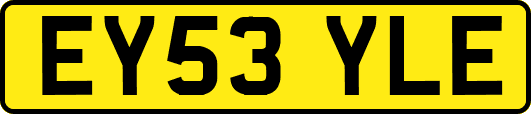 EY53YLE